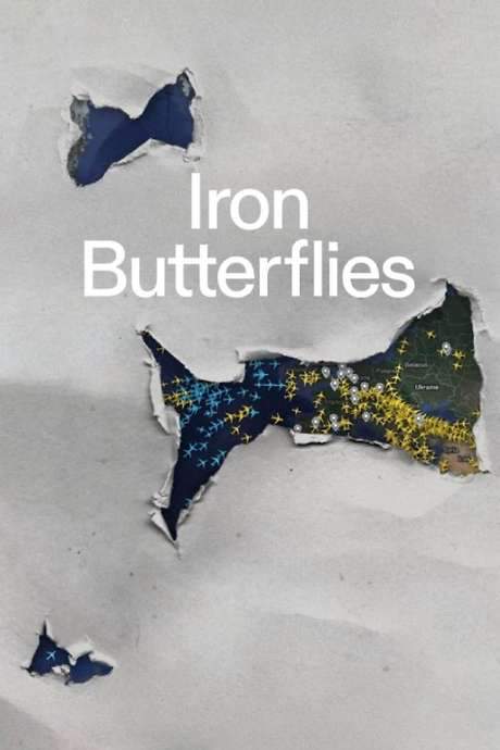 Iron Butterflies